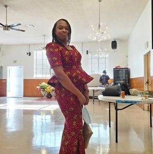 Meet your Posher, Ugochi